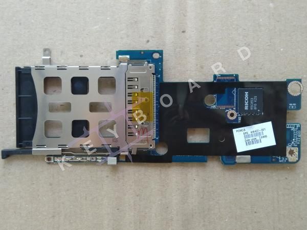 Плата Model LS-3261P